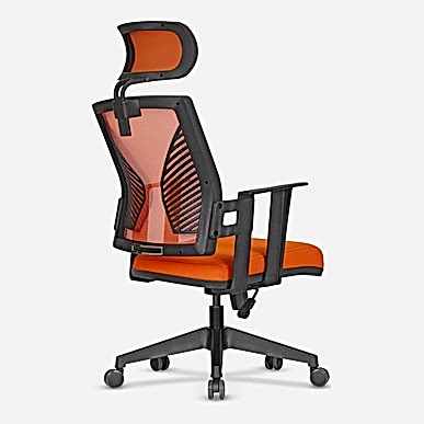 Reng File Döşemeli Yönetici Koltuğu - Yönetici Koltukları