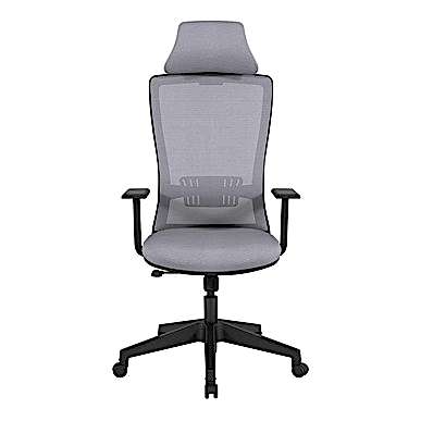 Reva Plastik Sabit Kol Yönetici Koltuğu - Yönetici Koltukları