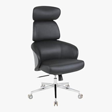 Ronel Alüminyum Ayak Yönetici Koltuğu - Yönetici Koltukları