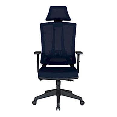 Slant Plastik Ayak Ayarlı Kol Yönetici Koltuğu - Yönetici Koltukları