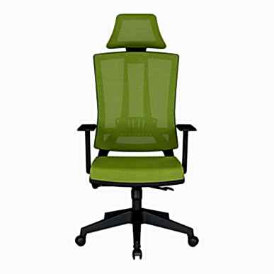 Slant Plastik Ayak Sabit Kol Yönetici Koltuğu - Yönetici Koltukları