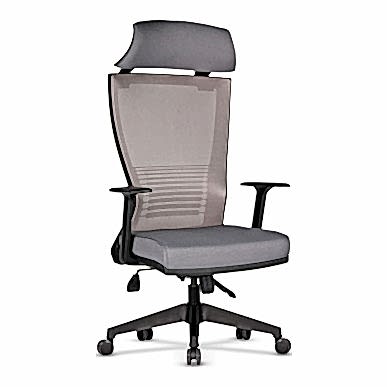 Woof Sabit Kol Plastik Ayak Yönetici Koltuğu - Yönetici Koltukları