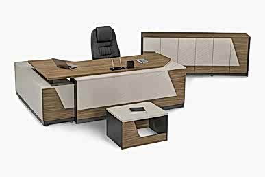 Arbor Yönetici Odası Takımı - Yönetici Takımları