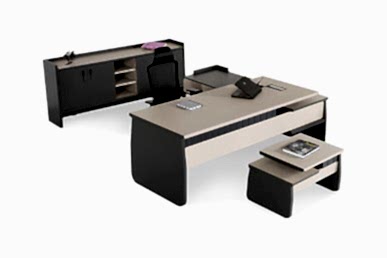 Borin Yönetici Masası Takımı - Yönetici Takımları