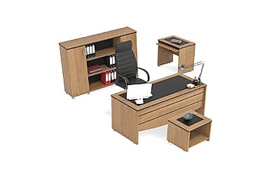 Convenient Yönetici Takımı 200cm - Yönetici Takımları