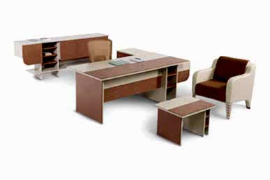 Dario Ofis Masa Takımı - Yönetici Takımları