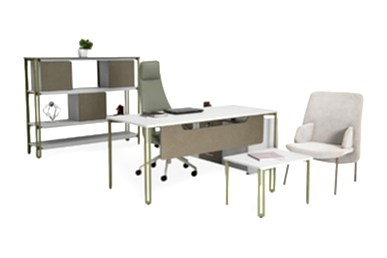 Diona Plus Etajerli Yönetici Takımı - Yönetici Takımları