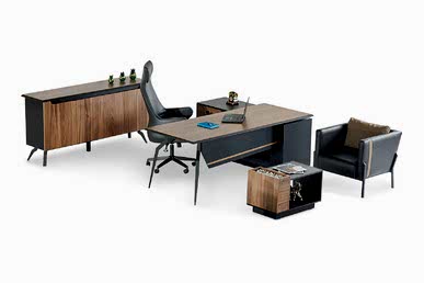 Helina Etajerli Yönetici Takımı - Yönetici Takımları