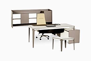 Lestonplus Ahşap Yönetici Takımı 230cm - Yönetici Takımları