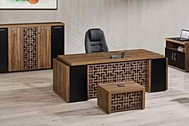 Lionne Yönetici Takımı 200cm - Yönetici Takımları