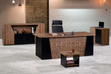 Magusa Yönetici Takımı 200cm - Yönetici Takımları