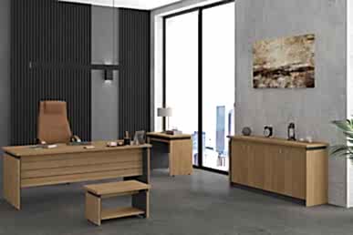 Manner Yönetici Takımı 200cm - Yönetici Takımları