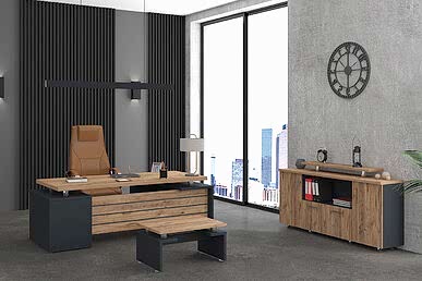 Nafta Yönetici Takımı - Yönetici Takımları