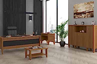 Nevrada Yönetici Takımı 180cm - Yönetici Takımları