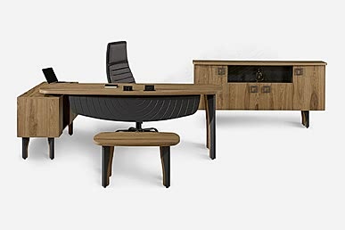 Novoza Yönetici Ofis Takımı - Yönetici Takımları