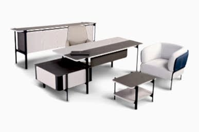 Pax Modern Yönetici Takımı - Yönetici Takımları