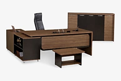 Peral Yönetici Takımı 200cm - Yönetici Takımları