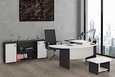 Stage Yönetici Takımı - Yönetici Takımları