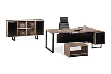 Tavi Yönetici Masa Takımı - Yönetici Takımları