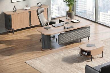 Verge Modern Yönetici Takımı - Yönetici Takımları